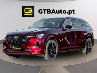 mazda cx-80 e-skyactiv