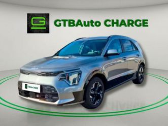 kia niro ev inspiration i.v.a dedutivel