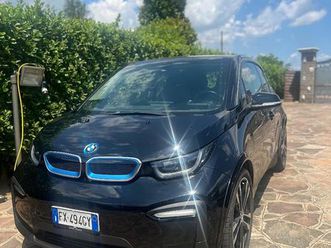 bmw i3 (i01) - 2019
