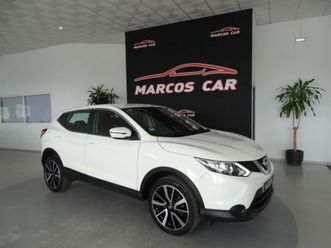 nissan qashqai 1.2 dig-t acenta