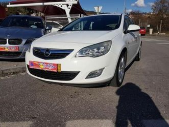 opel astra 1.3 cdti cosmo