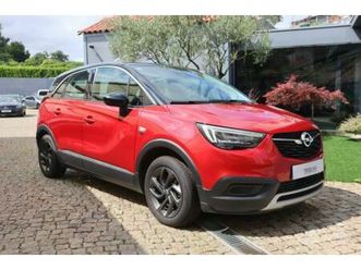 opel crossland x 1.2 2020