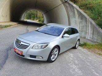 opel insignia 2.0 cdti cosmo