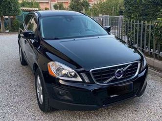 xc60 2.4d momentum aut. momentum