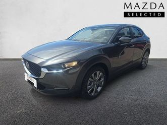 mazda cx-30 centre line 2.5 mhev 140cv
