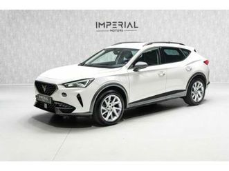 cupra formentor 1.4 e-hybrid dsg