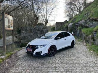 honda civic 2.0 vtec turbo type r