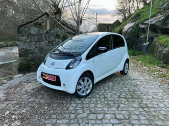 citroën c-zero high line