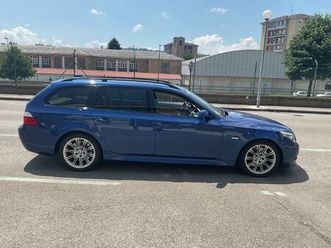 535da touring