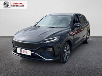 marvel r ev 4wd performance