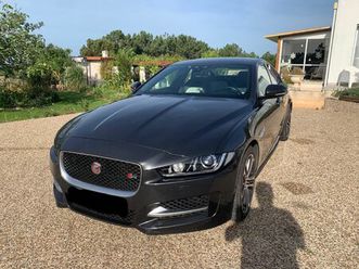 2.0 diesel r-sport aut. 180