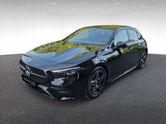 200 d 150ch star edition 8g-dct