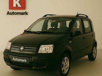 fiat panda 1.3 16v multijet dynamic
