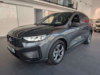 st-line 1,5t 185 ps automatik 5 j. gar.!