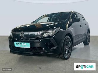 grandland 1.2 turbo business edition 96 kw (130 cv)