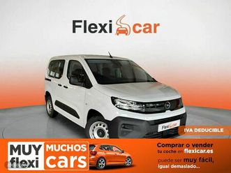 100 cv 1.5 td s/s mt6 €6.4