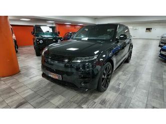 3.0d td6 mhev dynamic se 300