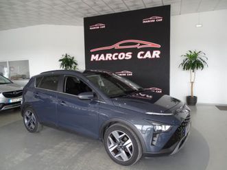 hyundai bayon 1.0 t-gdi premium