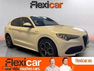 2.2 diésel 154kw (210cv) veloce q4