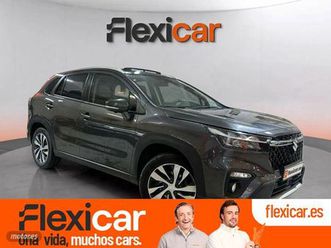 1.4t s3 4wd mild hybrid