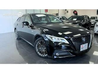 2019 toyota crown for sale $49,980