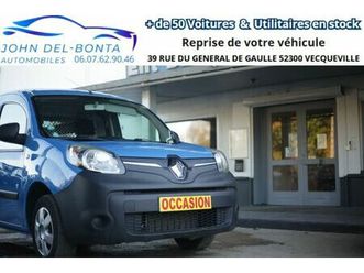 renault kangoo z.e 2014 electrique tva recuperable