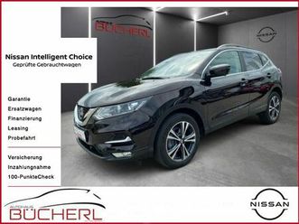 nissan qashqai zama automatic,360°-kam, pano, navi,