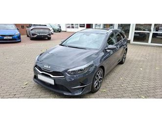 kia ceed sportswagon ultimate edition dct 48v