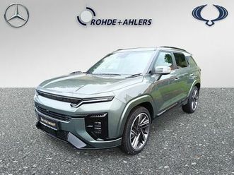 kgm actyon+core+20zoll+sh vo+hi+ambiente+kamera+++++