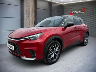 lexus lbx emotion 136ps 2wd + technologiepaket