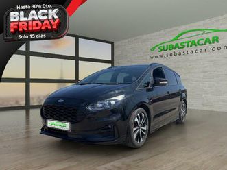 s-max 2.0 tdci panther 140kw st-line aut