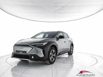 subaru solterra 71,4kwh 4e-xperience nuova a corciano