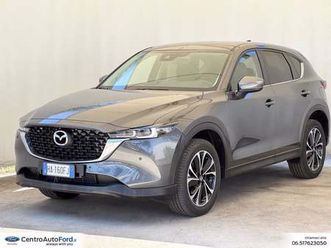 mazda cx-5 2.2 centre-line 2wd 150cv nuova a albano laziale