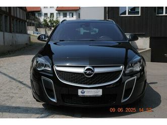 OPEL INSIGNIA SPORTS TOURER insignia-sports-tourer-2-8-turbo-opc-unlimited-4wd-automatic