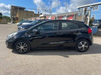 rio 3ª serie rio 1.2 cvvt 5p. ex