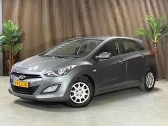 hyundai i30 cw - 1.4i i-drive cool