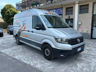 crafter 2ªs. crafter 30 2.0 tdi 140cv pm-ta furgone