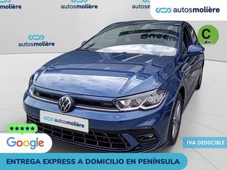 r-line 1.0 tsi 81 kw (110 cv) dsg