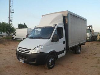 daily 35c18 centinato