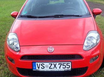fiat puntp evo/klimatyzacja sprawna/z niemiec orzesze gardawice • olx.pl