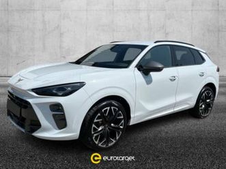 terramar terramar 2.0 tsi dsg 4drive vz