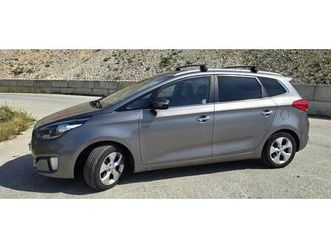 kia carens, 2017, 146'000 km - annonce 8112197