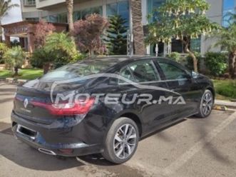 renault megane 2021 diesel 474104 occasion à agadir maroc