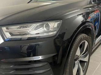 quattro sline tiptronic