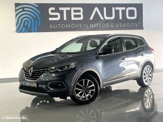 renault kadjar 1.5 blue dci intens edc