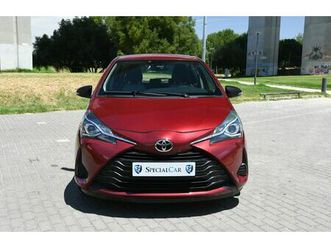 1.0 vvt-i comfort plus