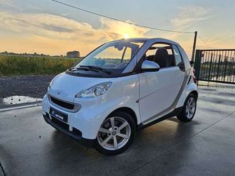 cabrio 0.8 cdi pure softouch