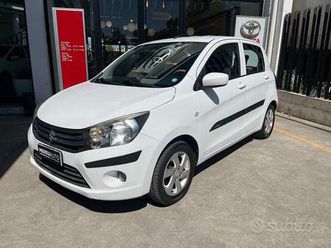 suzuki celerio 1.0 style