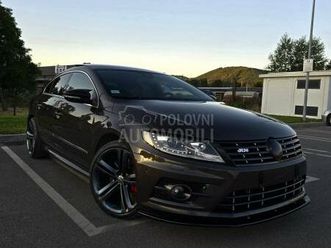 volkswagen passat cc r36 reg.godinu