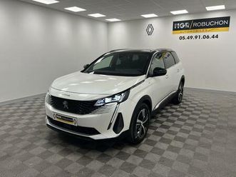 puretech 130 s&s eat8 gt